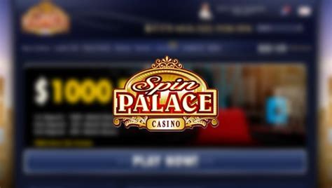 casino spin palace flash